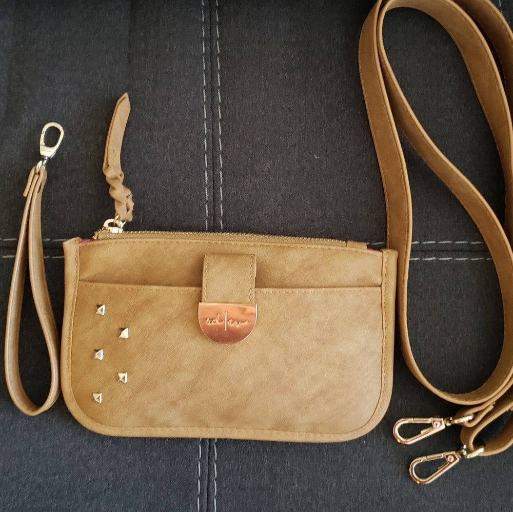Rad Revolution Wallet